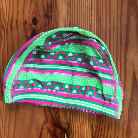 Swim Cap - Picture 2 of 3